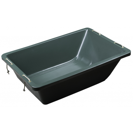All-Purpose and Game Tub Large