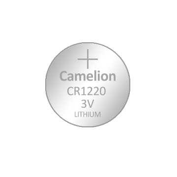 Μπαταρια CR1220 Camelion