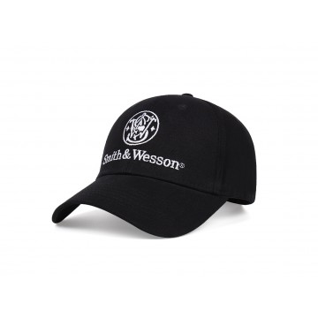 Καπέλο Smith & Wesson Black