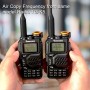 QUANSHENG UV-K5 5W VHF-UHF