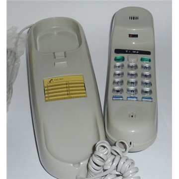 Τηλεφωνο Γονδολα Τ-1000