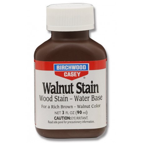 Walnut Stain