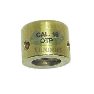 Στροφειο GAEP OTP Brass GA16