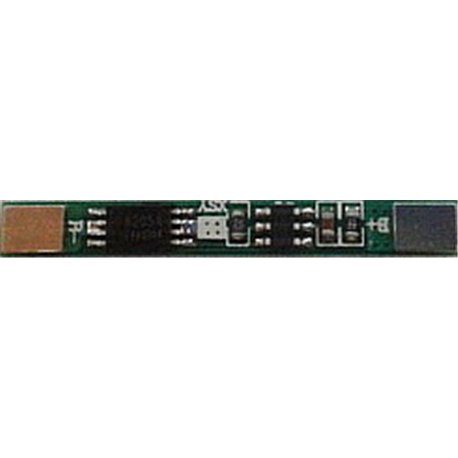 PCB Board 4.2V 3A 18650