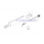 FORE-END FLANGE BERETTA 58992