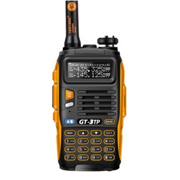 BAOFENG GT-3 TP MarkIII UHF/VHF(8W)