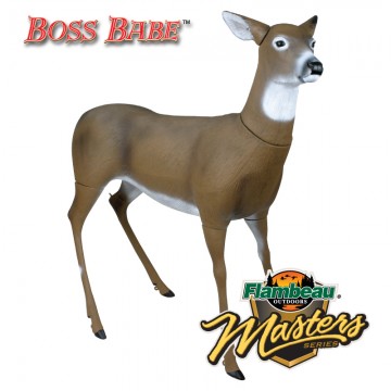 Master Series Boss Babe 5965MD