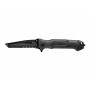 Μαχαίρι Πτυσσόμενο Walther Black Tac Knife II Tanto 5.787