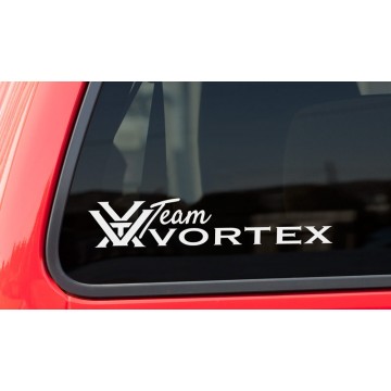 Αυτοκόλλητο VORTEX Team