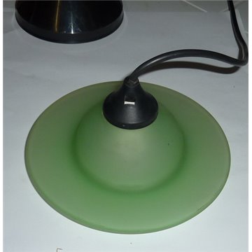 Φωτιστικο Κρεμαστο Φ17 2830 Πρασινο