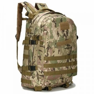 Molle Tactical Backpack 40LT CP IDOGEAR
