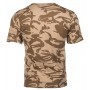 Desert Camouflage T-shirt