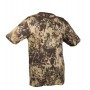 Mandra Wood Camouflage T-shirt