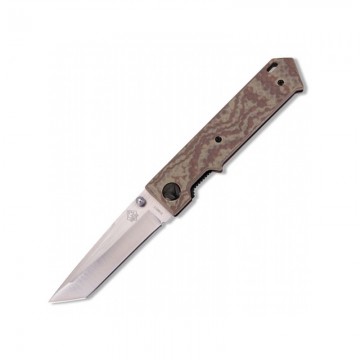 Μαχαίρι Πτυσσόμενο Puma Tec 310611