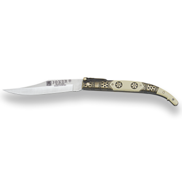 Μαχαίρι Πτυσσόμενο Navaja JOKER N103D