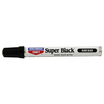 Super Black Pen Gloss