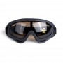 Goggles Anti-UV CLEAR EMP SG123