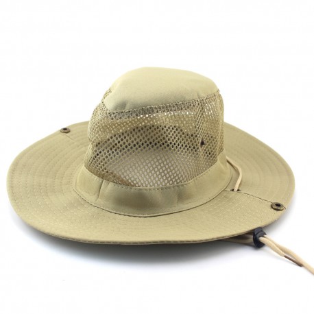 Καπέλο Boonie Hat ECRU ΜΤ58