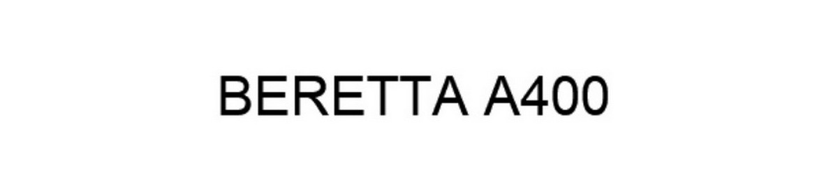 BERETTA A400