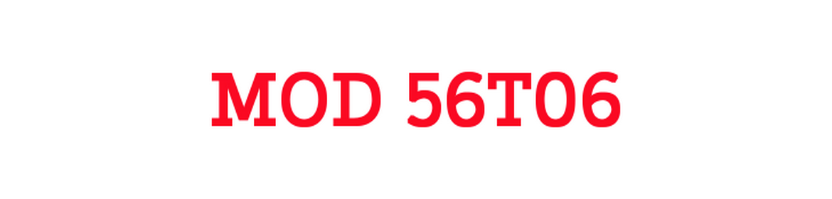 MOD 56T06
