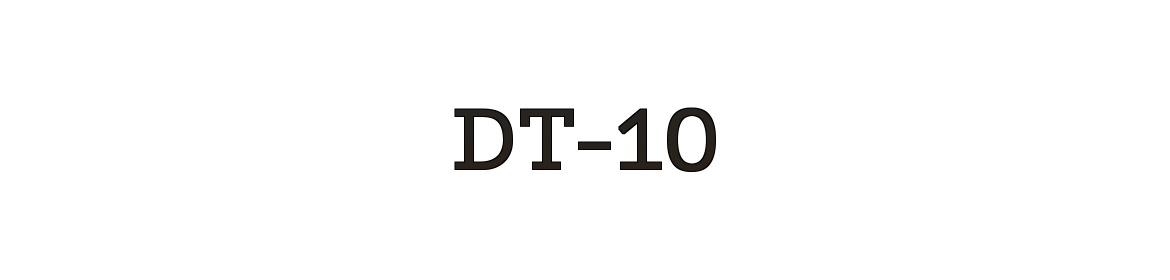 DT-10