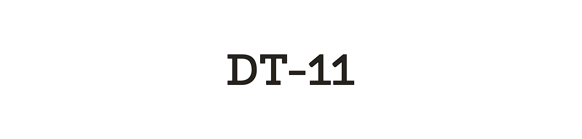 DT-11